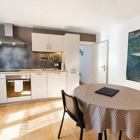 La Cour St-Fulrad - Appartements Saint-Hippolyte  Dış mekan fotoğraf
