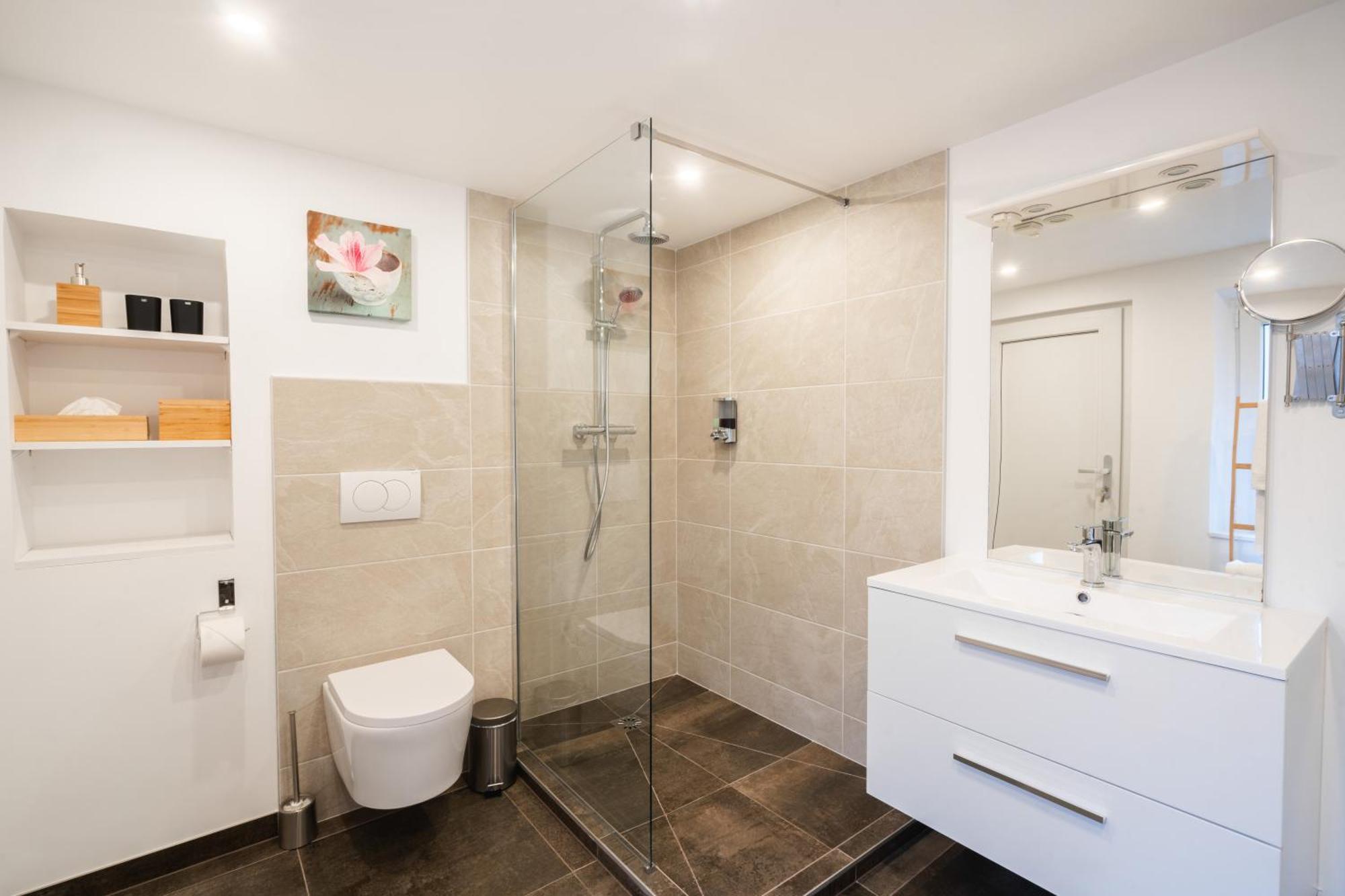 La Cour St-Fulrad - Appartements Saint-Hippolyte  Dış mekan fotoğraf